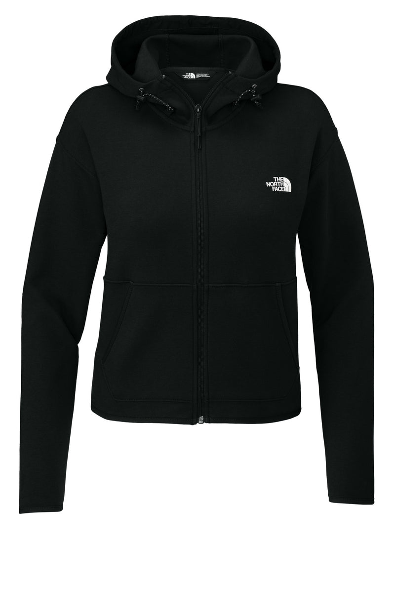 The North Face® Women's Double-Knit Full-Zip Hoodie NF0A8BUT