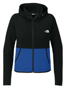 The North Face® Women's Double-Knit Full-Zip Hoodie NF0A8BUT