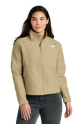 The North Face® Women's Barr Lake Soft Shell Jacket NF0A8C5C