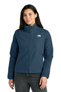 The North Face® Women's Barr Lake Soft Shell Jacket NF0A8C5C