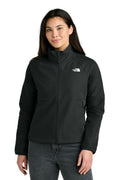 The North Face® Women's Barr Lake Soft Shell Jacket NF0A8C5C