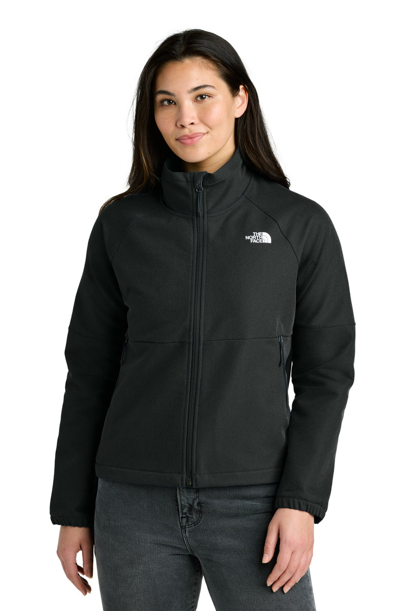 The North Face® Women's Barr Lake Soft Shell Jacket NF0A8C5C