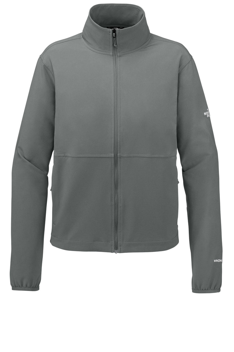 The North Face® Women's Edge Stretch Soft Shell Jacket NF0A8ENP
