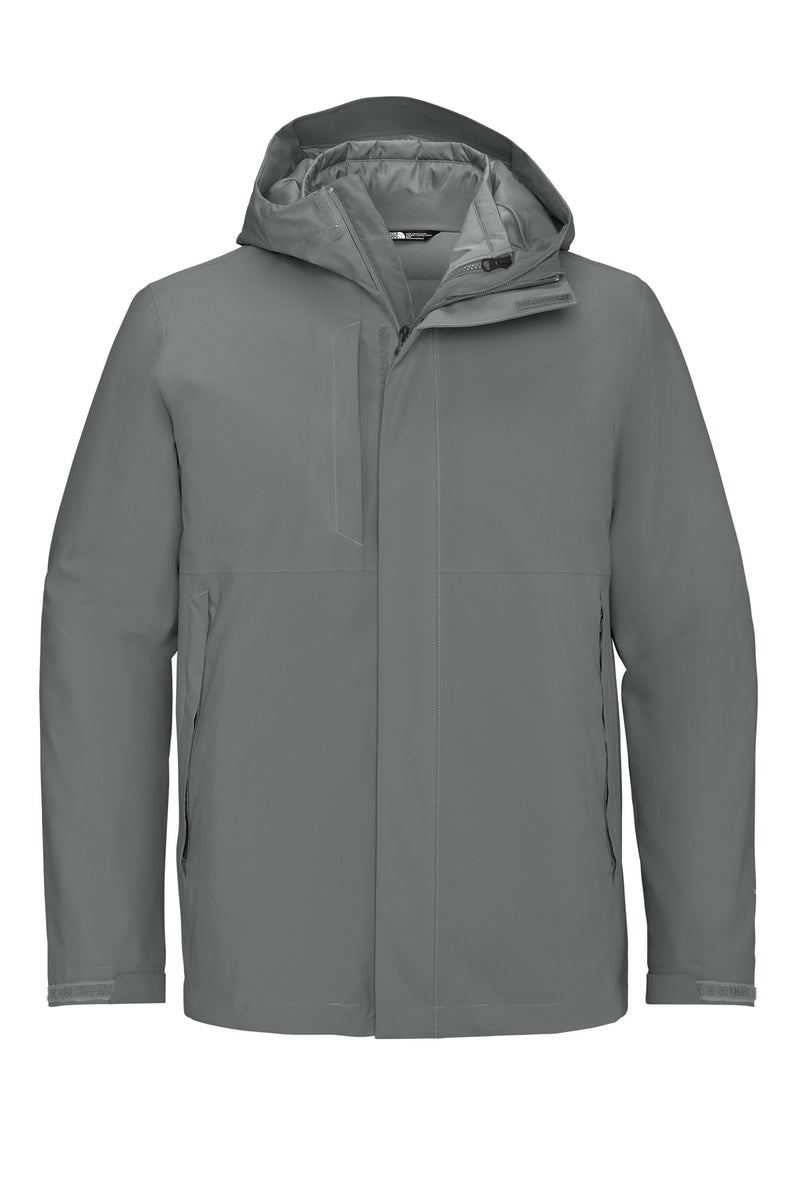 The North Face® Castle Valley Triclimate 3-in-1 Jacket NF0A8FQH