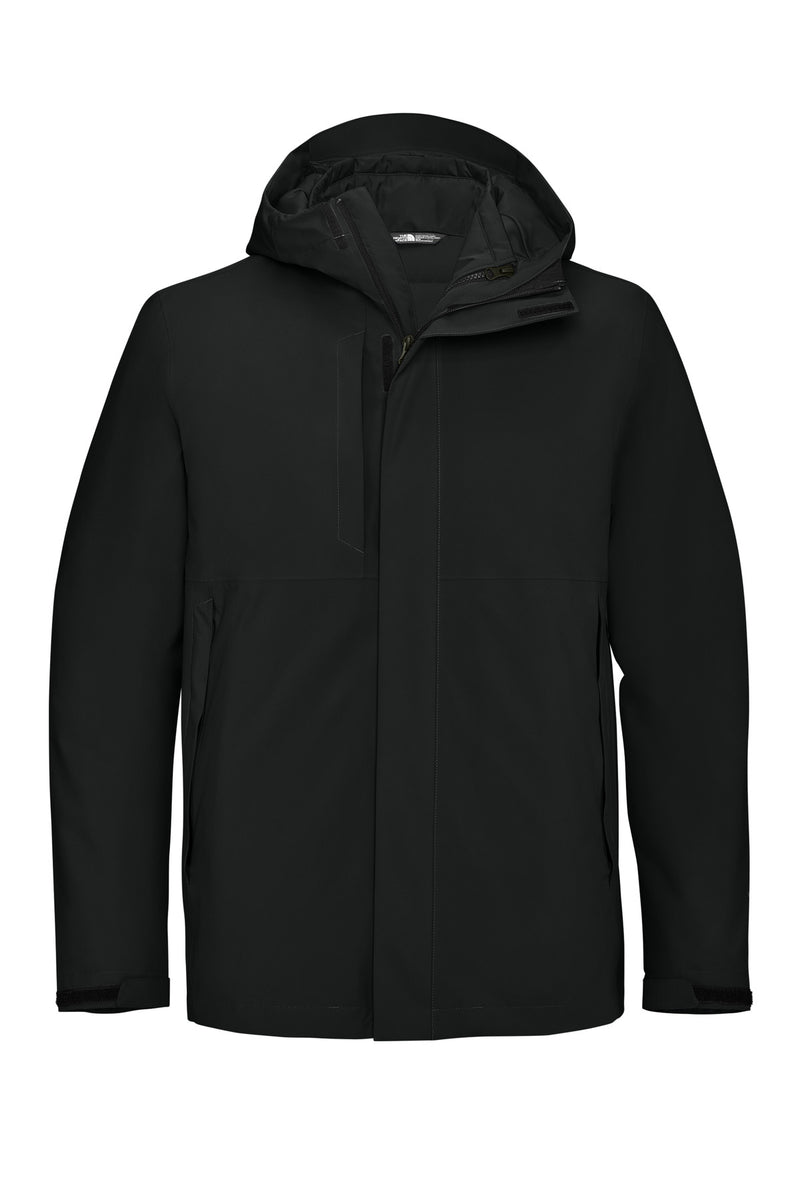 The North Face® Castle Valley Triclimate 3-in-1 Jacket NF0A8FQH