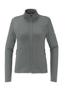 The North Face® Women's Aim Full-Zip Fleece Jacket NF0A8FQJ