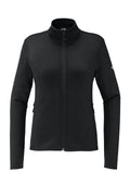 The North Face® Women's Aim Full-Zip Fleece Jacket NF0A8FQJ
