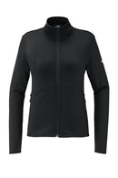 The North Face® Women's Aim Full-Zip Fleece Jacket NF0A8FQJ
