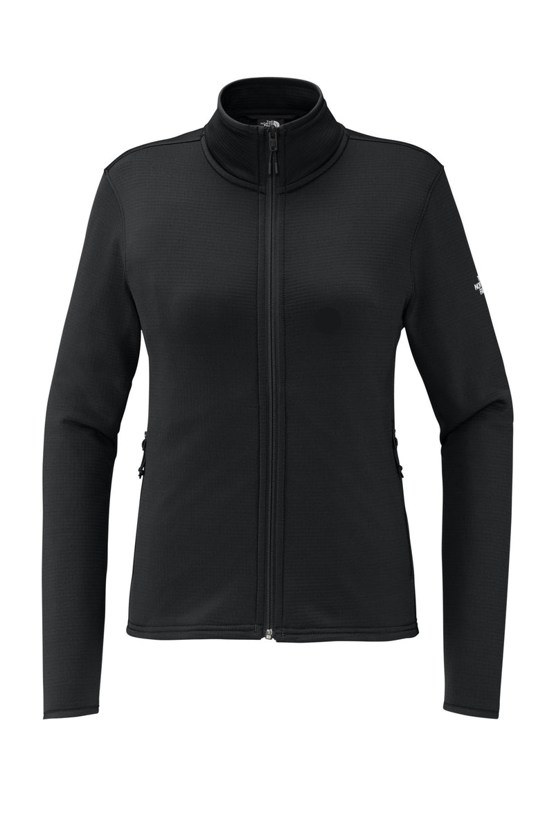 The North Face® Women's Aim Full-Zip Fleece Jacket NF0A8FQJ