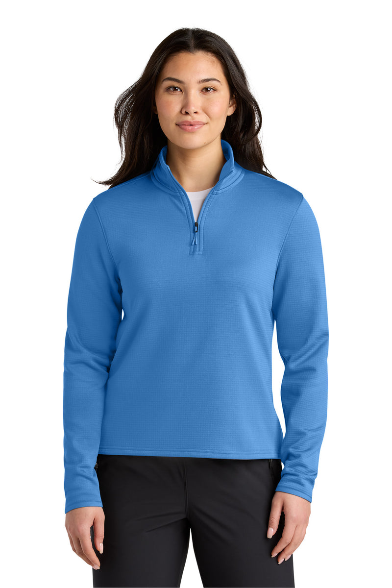 The North Face® Women's Aim 1/4-Zip Fleece NF0A8FQK