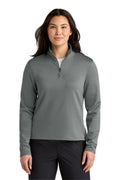 The North Face® Women's Aim 1/4-Zip Fleece NF0A8FQK