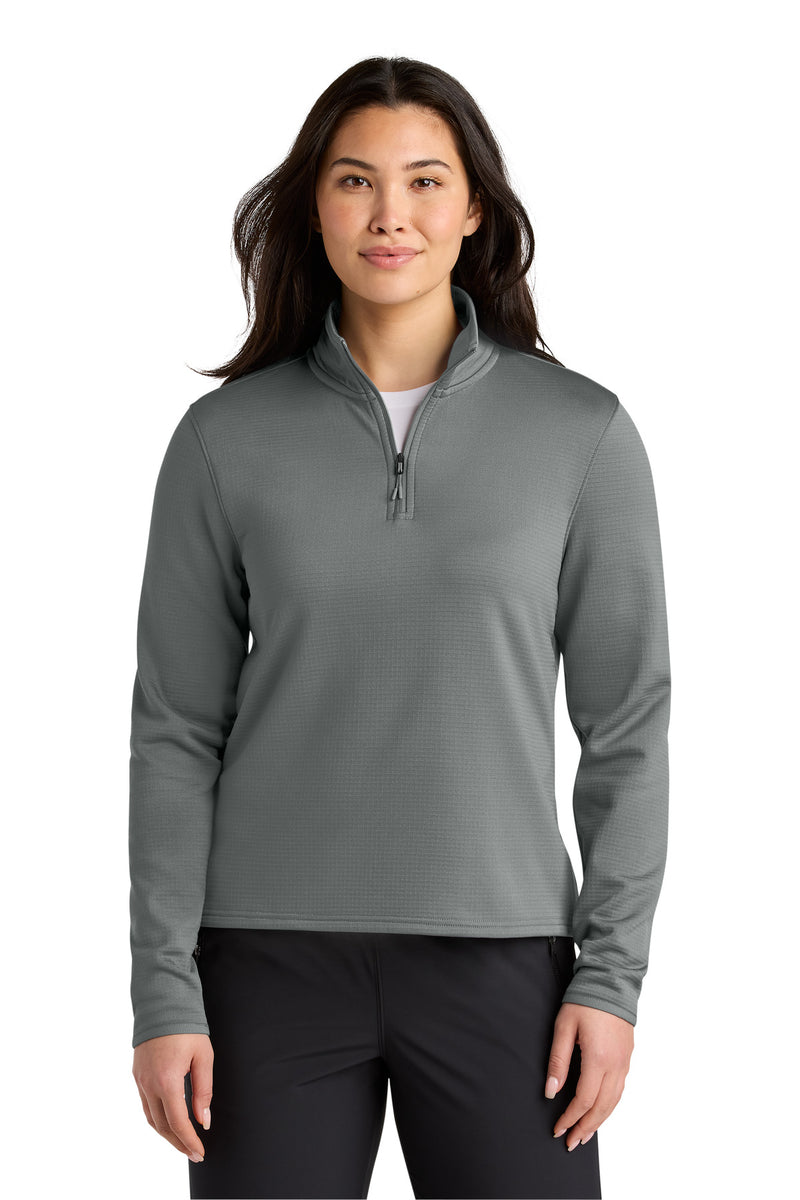 The North Face® Women's Aim 1/4-Zip Fleece NF0A8FQK