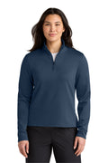 The North Face® Women's Aim 1/4-Zip Fleece NF0A8FQK