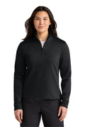 The North Face® Women's Aim 1/4-Zip Fleece NF0A8FQK