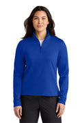 The North Face® Women's Aim 1/4-Zip Fleece NF0A8FQK