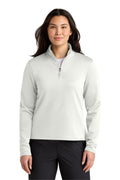 The North Face® Women's Aim 1/4-Zip Fleece NF0A8FQK