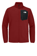 The North Face® Dove Creek Full-Zip Fleece Jacket NF0A8FQN