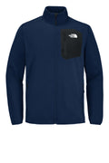 The North Face® Dove Creek Full-Zip Fleece Jacket NF0A8FQN
