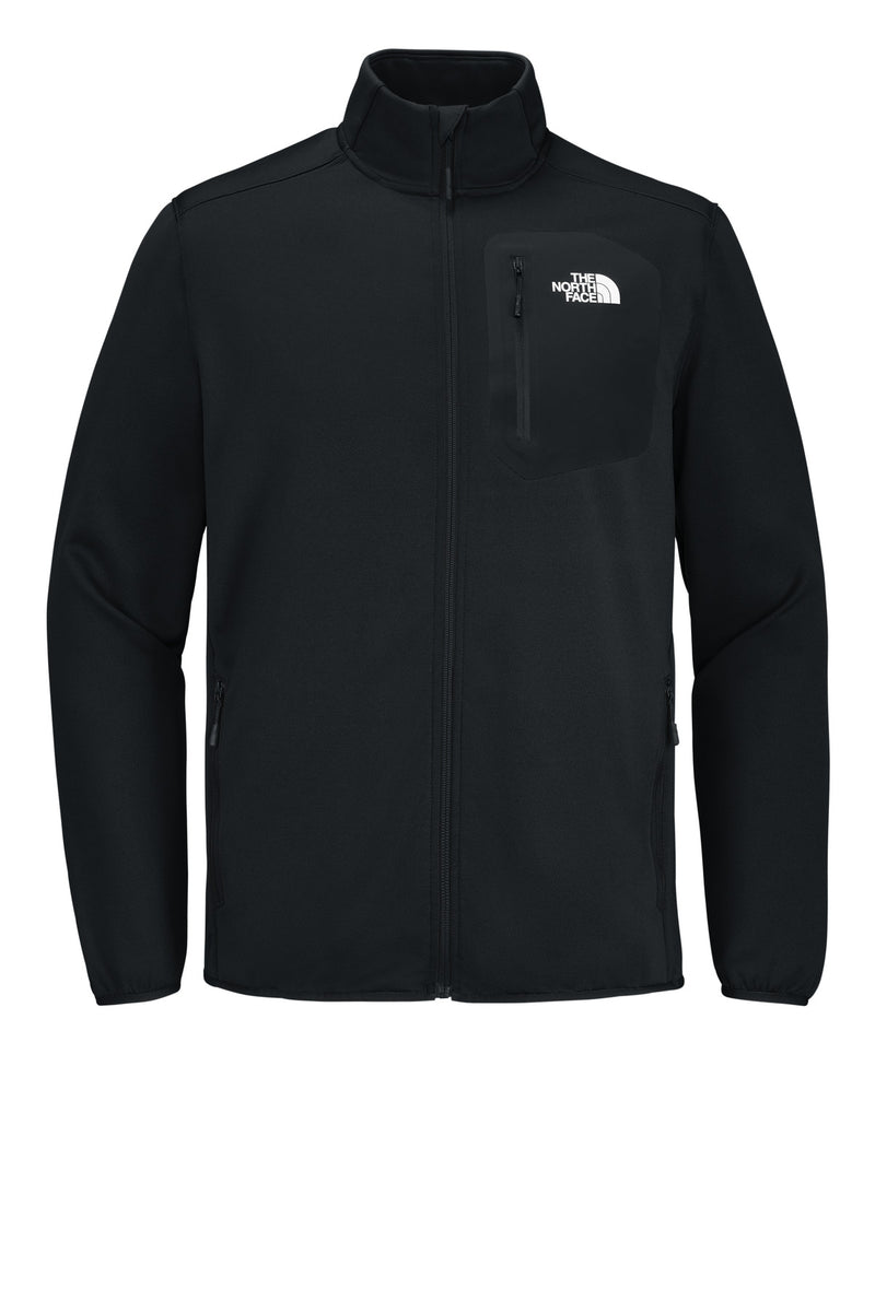 The North Face® Dove Creek Full-Zip Fleece Jacket NF0A8FQN