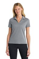Nike Women's Dri-FIT Micro Pique 2.0 Polo NKDC1991