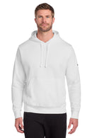 Nike Club Fleece Sleeve Swoosh Pullover Hoodie NKDR1499