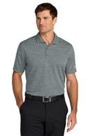 Nike Dri-FIT Striated Polo NKFQ4792