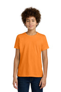 Next Level Apparel® Youth CVC Tee NL3312