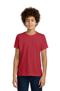 Next Level Apparel® Youth CVC Tee NL3312