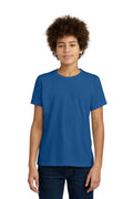 Next Level Apparel® Youth CVC Tee NL3312