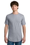 Next Level Apparel® Cotton Long Body Tee NL3602