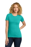 Next Level Apparel® Women's Cotton Tee. NL3900