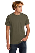Next Level Apparel® Adult CVC Tee. NL6210