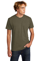 Next Level Apparel® Adult CVC Tee. NL6210