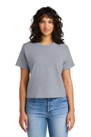 Next Level Apparel® Women's Heavyweight Boxy Tee NL7610