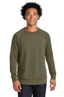 Next Level Apparel® Laguna Raglan Sweatshirt NL9000