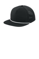 OGIO® 5-Panel Rope Performance Cap OG607