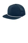 OGIO® 5-Panel Rope Performance Cap OG607