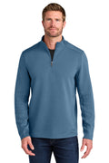 OGIO® Transcend 1/4-Zip OG861