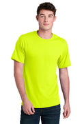 Port & Co™ Core Blend Recycled Tee PC01