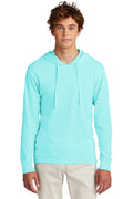 Port & Co™ Beach Wash® Garment-Dyed Pullover Hooded Tee PC099H