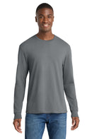 Port & Co™ Beach Wash® Garment-Dyed Long Sleeve Tee PC099LS