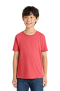 Port & Co™ Youth Beach Wash® Garment-Dyed Tee. PC099Y