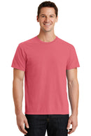 Port & Co™ Beach Wash® Garment-Dyed Tee. PC099