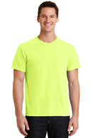 Port & Co™ Beach Wash® Garment-Dyed Tee. PC099