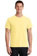Port & Co™ Beach Wash® Garment-Dyed Tee. PC099