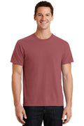 Port & Co™ Beach Wash® Garment-Dyed Tee. PC099