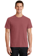 Port & Co™ Beach Wash® Garment-Dyed Tee. PC099