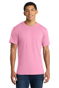 Port & Co™ Ring Spun Cotton Tee. PC150