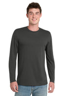 Port & Co™ Tri-Blend Long Sleeve Tee. PC330LS