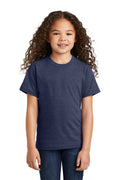 Port & Co™ Youth Tri-Blend Tee PC330Y